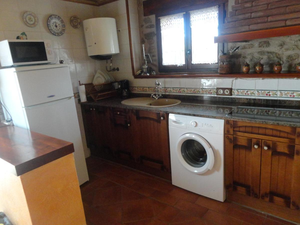 La Casa Del Llano Guest House Olocau del Rey Екстериор снимка